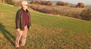 Edirne'de hububat ekilişleri büyük oranda tamamlandı