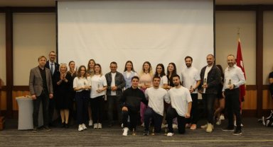 Efes Selçuk'tan gençlere 'kapalı salon ve merkez' müjdesi