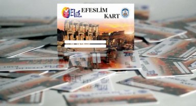 'Efeslim Kart' Mehmetçikle dayanışma ağı kurdu
