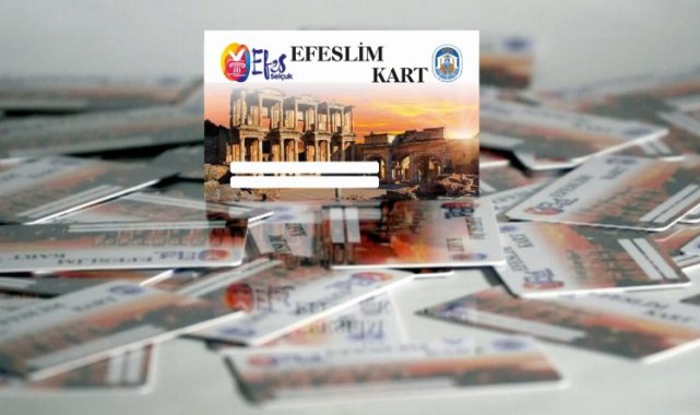 'Efeslim Kart' Mehmetçikle dayanışma ağı kurdu