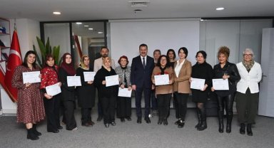 El Emeği Ürünler Fuarı başlıyor