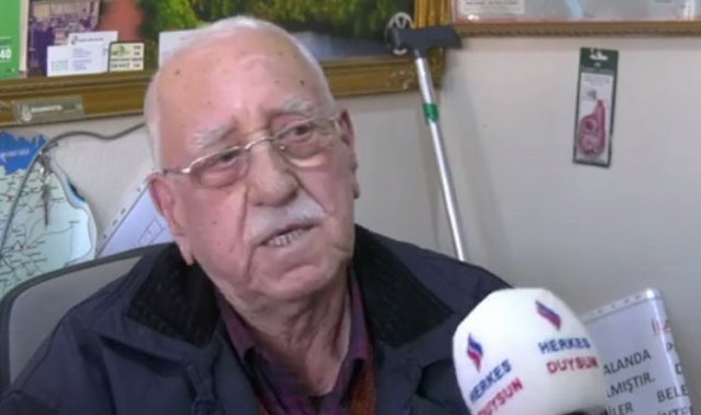 Elektrik kabloları, su boruları, dere kokusu ve daha birçok sorun…