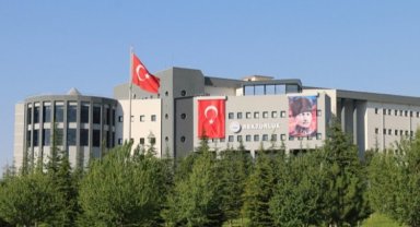 ERÜ sürdürülebilirlikte 8. sırada
