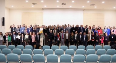 ERÜ'deki 5. Araştırma ve İnovasyon Çalıştayı sona erdi