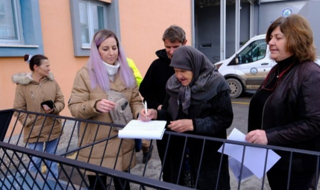 Eskişehir Büyükşehir'den çiftçilere yeni destek