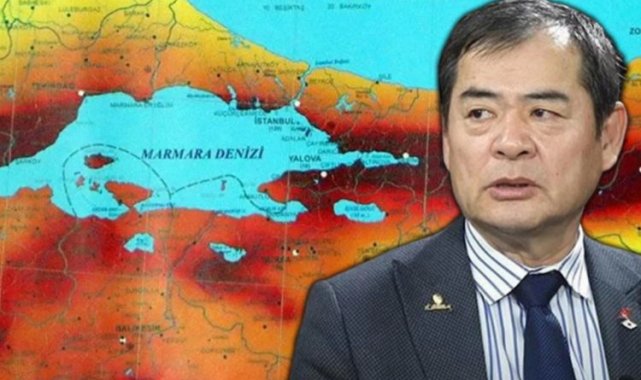Eskişehir'den İstanbul'u uyardı!