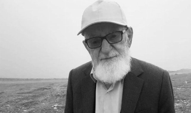 Faruk Çelik'in baba acısı
