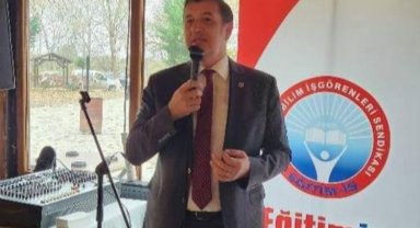 Gaytancıoğlu: Çocuklarınızı tarikatlara emanet etmeyin!
