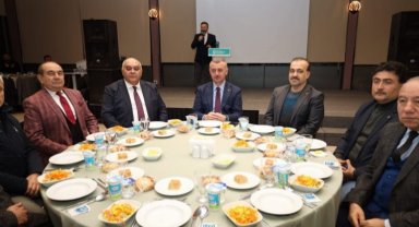 Gaziantep'in kurtuluşu Kocaeli'nde kutlandı