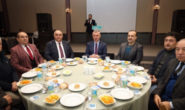 Gaziantep'in kurtuluşu Kocaeli'nde kutlandı