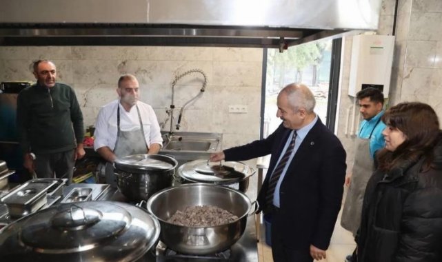 Gebze Otogarına 'Güzide' Geldi