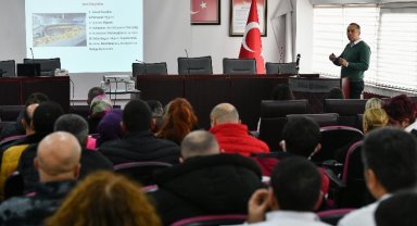 Gıda hijyen eğitiminde fırıncılar yok!