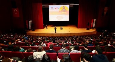 Gri Koç'tan öğrencilere YKS kazanma formülü