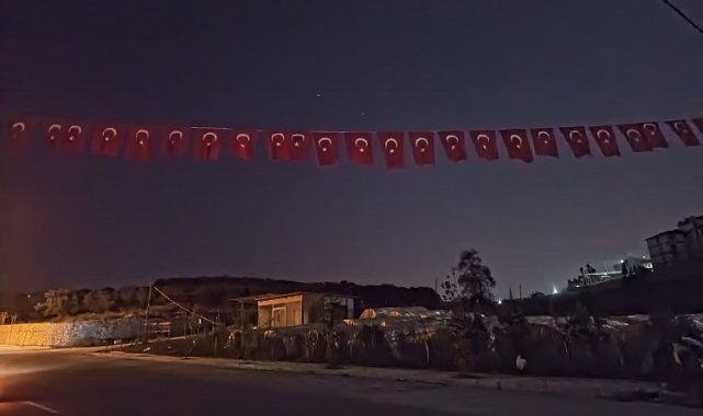 Hatay Büyükşehir'den yılbaşında sade program