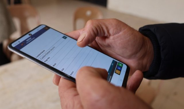 Hatay MUBİM ile sorunlar hızlıca çözülüyor