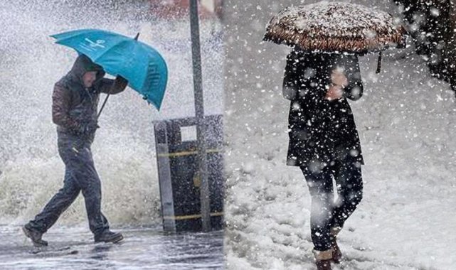 Hava hafta sonu nasıl olacak?