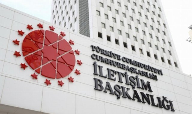 Hava harekatında 'siviller hedef alındı' iddialarına İletişim'den yanıt