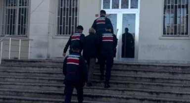 Havsa'da FETÖ operasyonu: 3 gözaltı