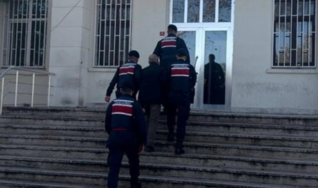 Havsa'da FETÖ operasyonu: 3 gözaltı