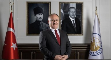 Hilmi Bilgin'den 2024 mesajı
