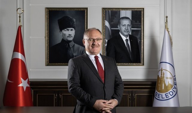 Hilmi Bilgin'den 2024 mesajı