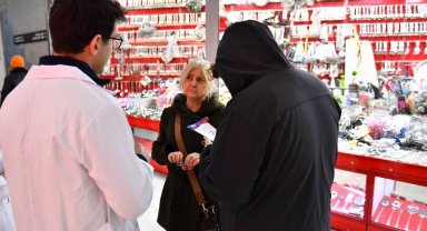 HIV AIDS hastalığı Türkiye'de artış mı gösteriyor?