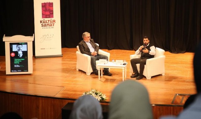 İki ünlü gazetecinin gözünden Filistin davası