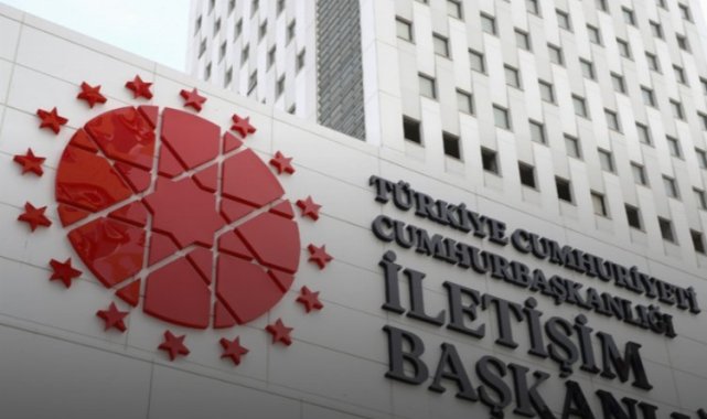 İletişim Başkanlığı Gemlik iddialarını yalanladı
