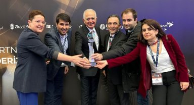 İletişim Yazılım'a İnovaLİG 2023'te ödül