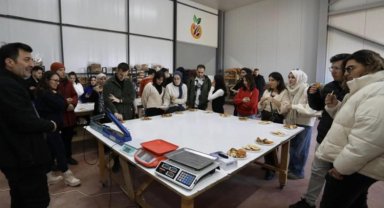 İnegöl'ün değerleri örnek oluyor