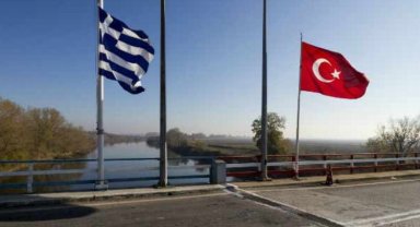 İpsala-Kipi geçişini hızlandıracak proje... Meriç Nehri'ne ikinci köprü geliyor