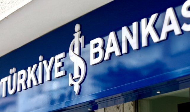 İş Bankası karbonsuzlaşma yolunda 2030 hedeflerini duyurdu