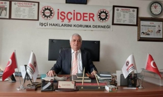 İŞÇİDER'den 'kur korumalı maaş' önerisi