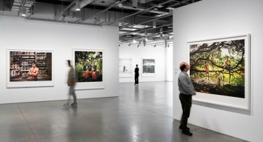 İstanbul Modern 19 yaşında!