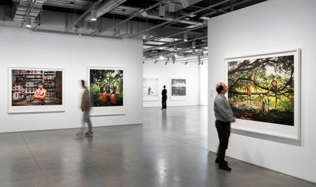 İstanbul Modern 19 yaşında!