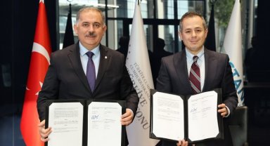 İstanbul'da bilgi teknolojileri alanında iş birliği