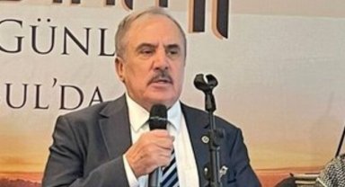İYİ Parti'de bir istifa daha
