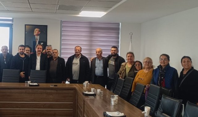 İzmir Bornova'da Naldöken'in gaz hasreti 2024'te bitecek