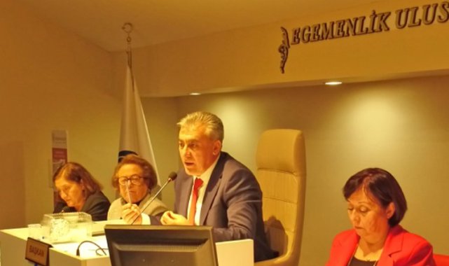 İzmir Güzelbahçe'nin satılmasına izin vermeyeceğiz