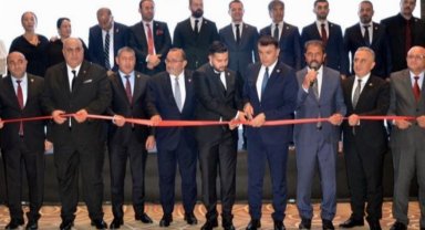 İzmir'de TÜMKİAD rüzgârı