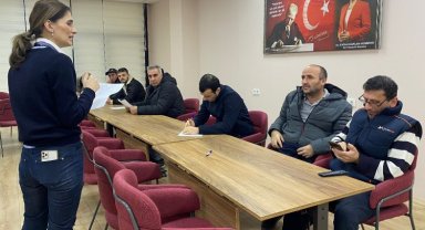 İzmit Belediyesi istihdama umut oluyor