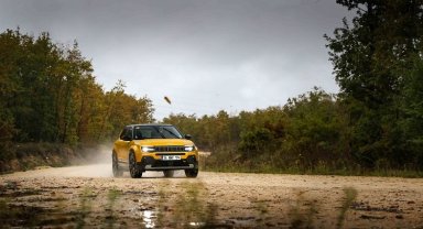 Jeep Avenge segmentinin en çok tercih edileni oldu
