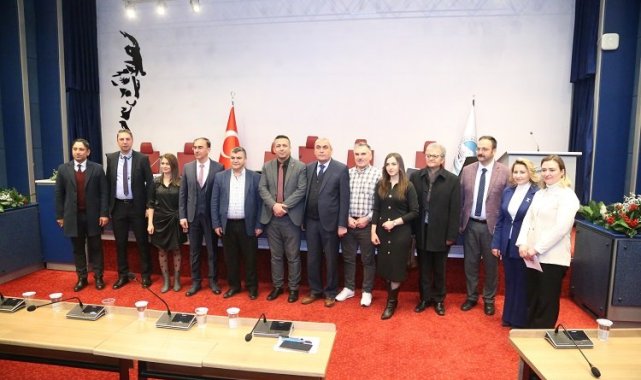 Kayseri Büyükşehir'den kariyer konferansı