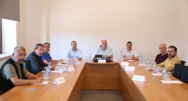 Kayseri Büyükşehir'in 7'nci hikaye yarışması sonlandı
