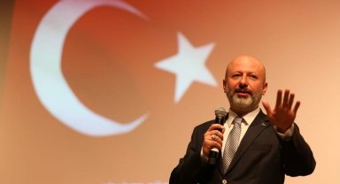 Kayseri Kocasinan Sarıkamış'ı unutmadı
