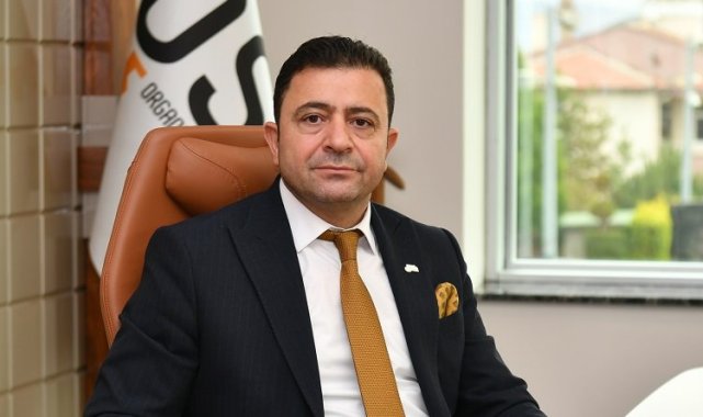 Kayseri OSB'den 3'üncü çeyrek mesajı