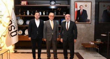 Kayseri OSB'ye KAYÜ Teknik Kampüsü kurulacak