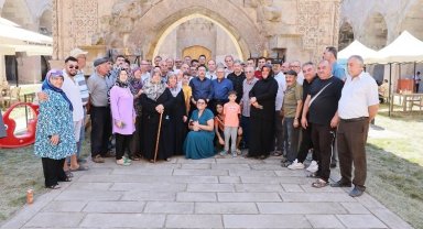 Kayseri'de 'Doktor Başkan'dan gönüllere dokunan projeler