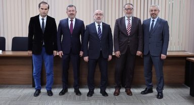 KAYÜ ile KBÜ'den 'SOSYALFEST' iş birliği protokolü