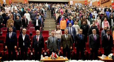 KAYÜ'de 2023-2024 Akademik Yılı "Dönem Dersi" etkinliği